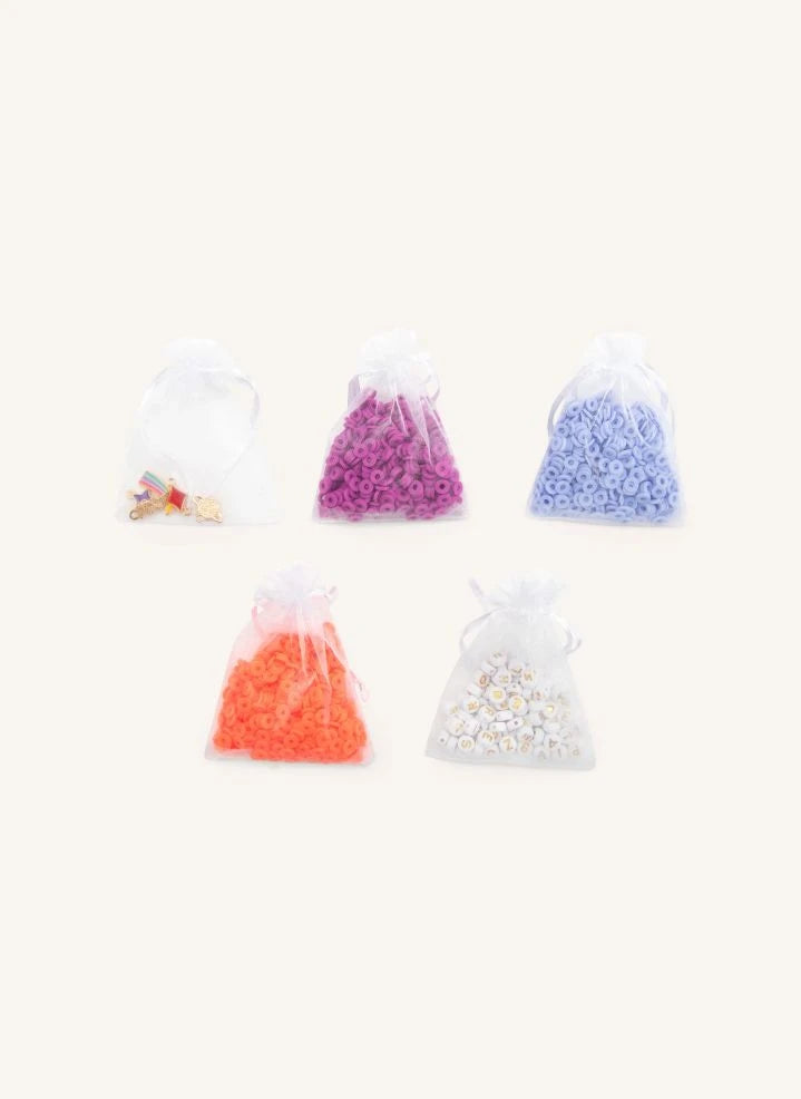 Moulin Roty - Juego de cuentas - Cometas que caen