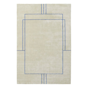 & Tradición - Cruise Alfombras | Beige