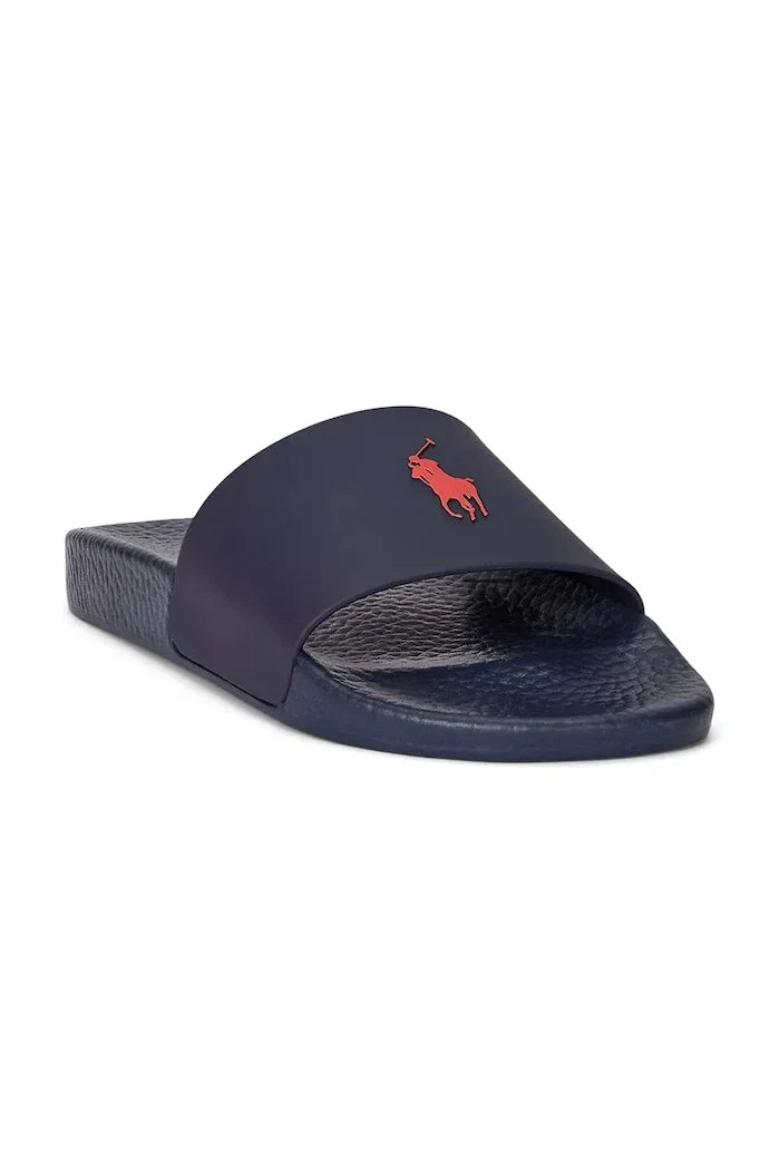 Chancla Polo Slide de Polo Ralph Lauren