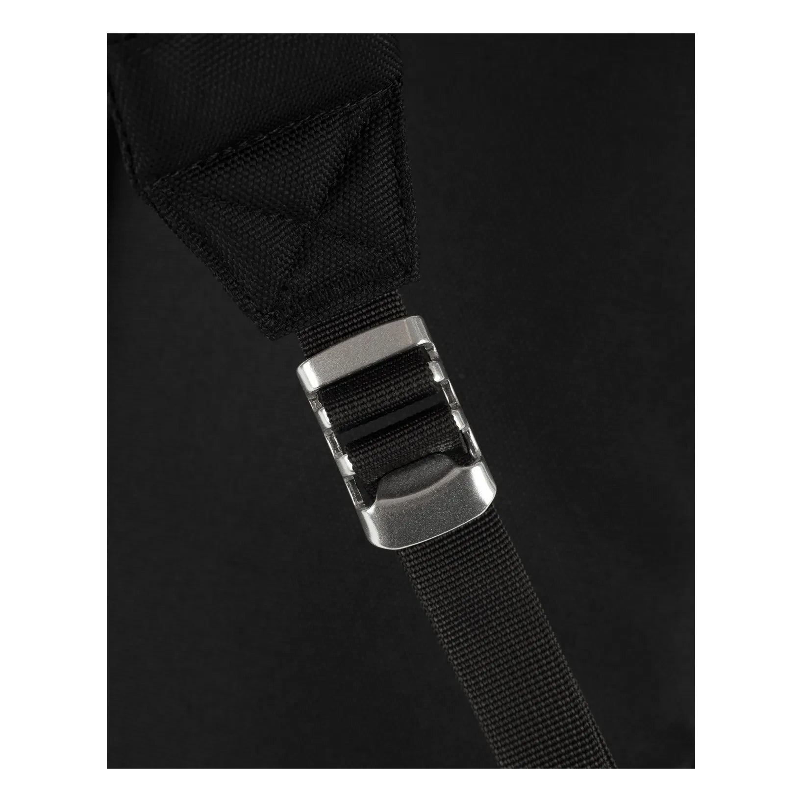 Sandqvist - Mochila Icon Rolltop 14 | Caqui