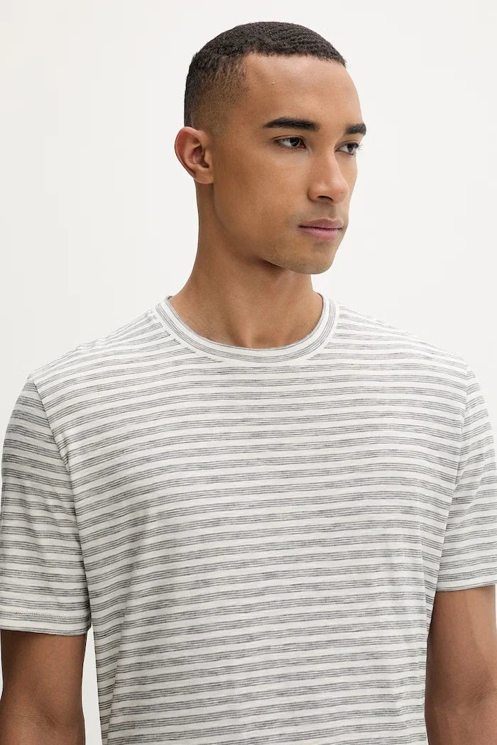 Camiseta de algodón para hombre Marc O'Polo