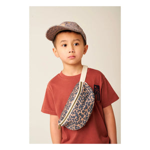 Tumble N'Dry - Banana Sun Bum Leopardo | Marrón