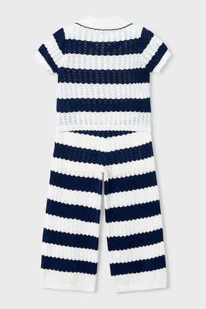 Conjunto de algodón para niños Mayoral