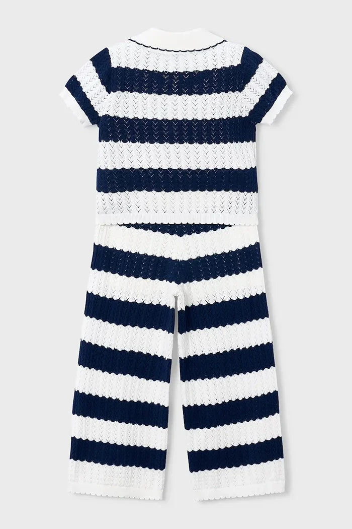 Conjunto de algodón para niños Mayoral