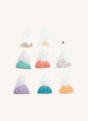 Moulin Roty - Set de Perlas de Hada