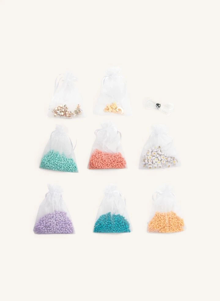 Moulin Roty - Set de Perlas de Hada