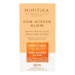 Mimitika - Sérum Protector Brillo Besado por el Sol - 15 ml