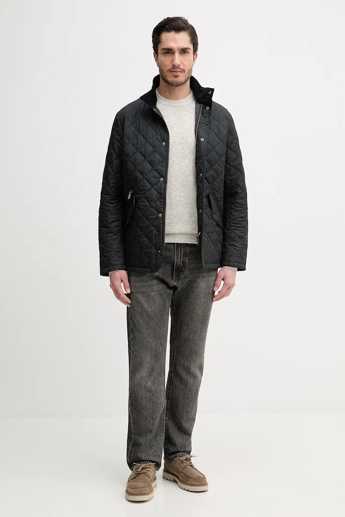 Barbour Chelsea Mont