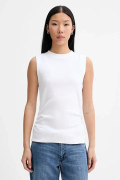 Top de mujer Marc O'Polo de algodón y elastano