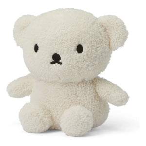 Bon Ton Toys - MIFFY - Peluche Boris de tela Terry | Crema