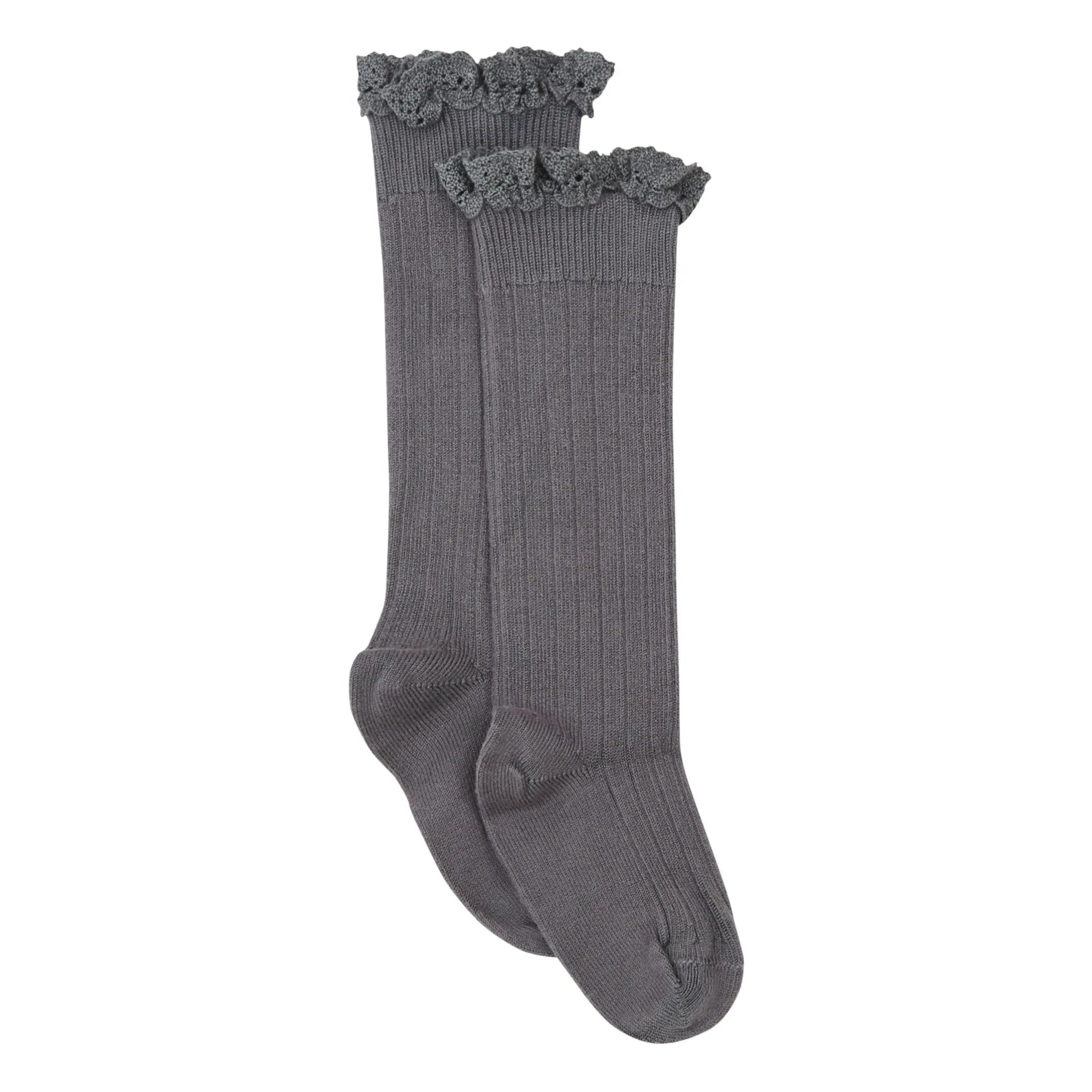 Collégien - Calcetines Josephine | Gris