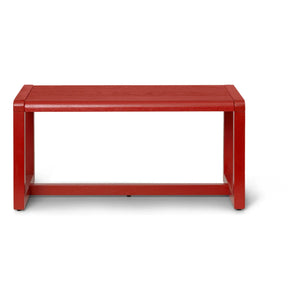 Ferm Living Kids - Architect Bench | Poppy
