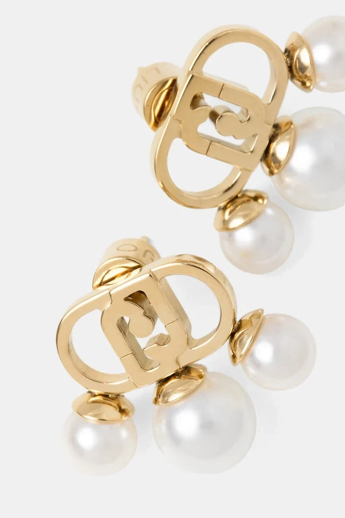 Pendientes Liu Jo para Mujer