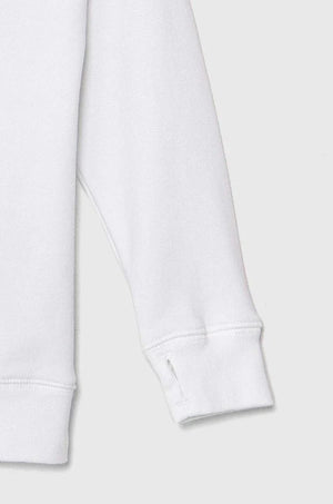 Sudadera con capucha para niño Abercrombie & Fitch
