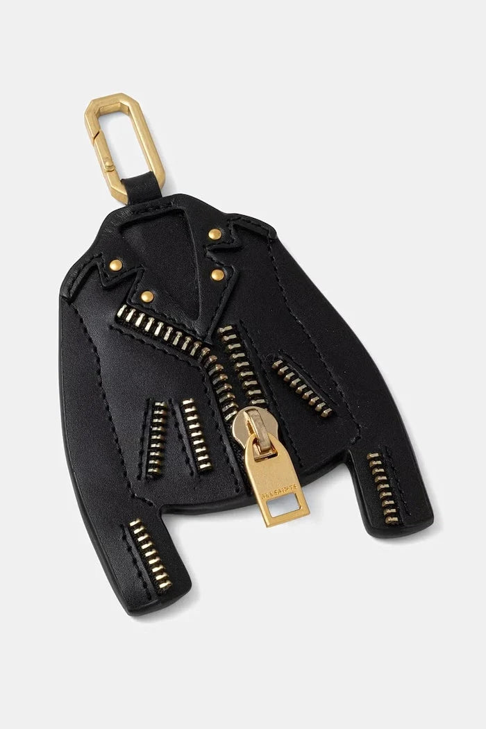 Llavero de cuero BALFERN de AllSaints