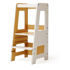 Kid's Concept - Torre de observación