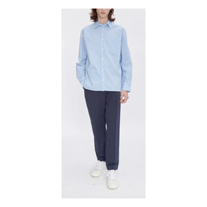 A.P.C. - Camisa Malo | Azul claro