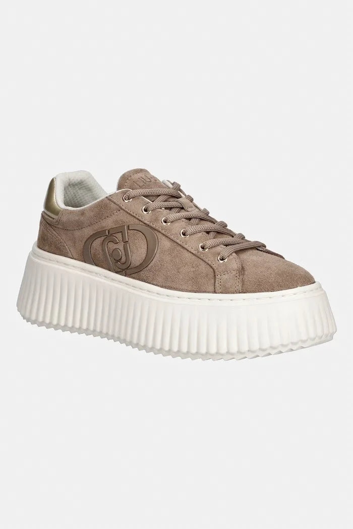 Zapatillas deportivas de mujer de antelina Liu Jo ELODIE 01