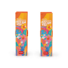 Legami - Set de 2 Clips para Toallas de Playa - Sueño Tropical