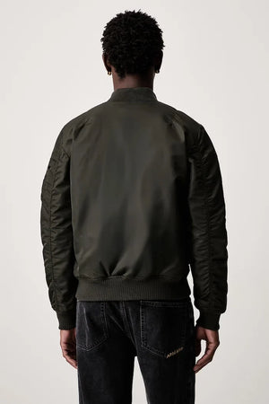 Alpha Industries Chaqueta Bomber MA-1 VF 59 para Hombre
