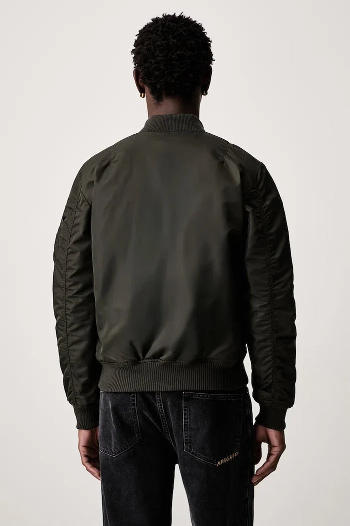 Alpha Industries Chaqueta Bomber MA-1 VF 59 para Hombre