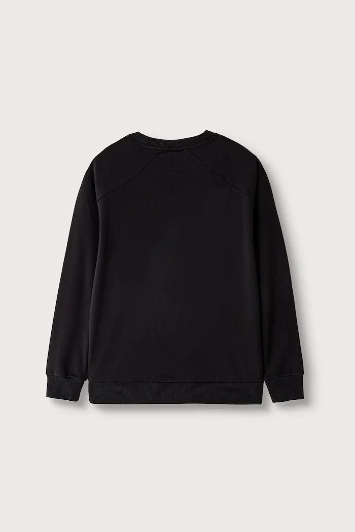 Sudadera infantil de algodón B-ELLIS C