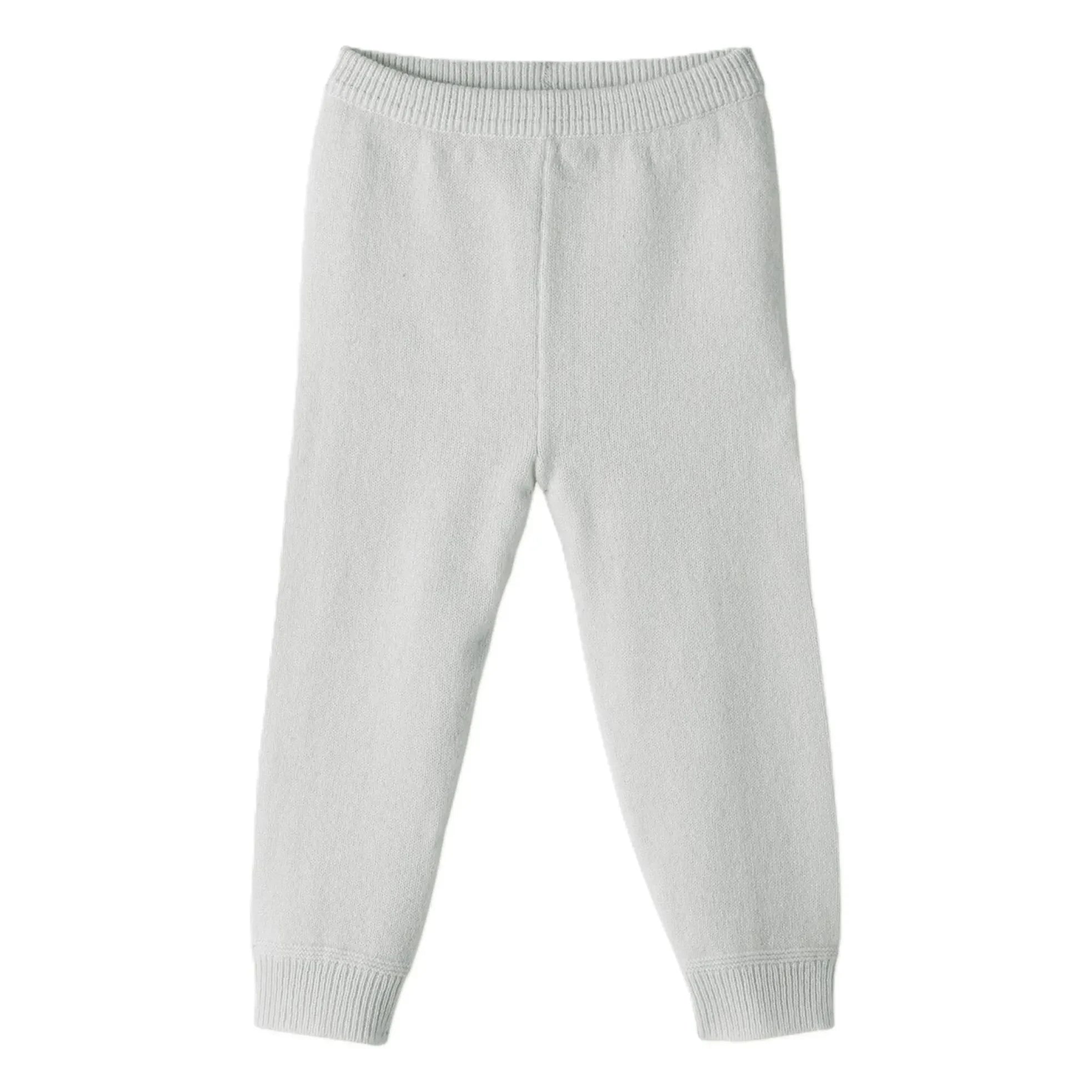 Bompard - Pantalón de cachemir | Gris