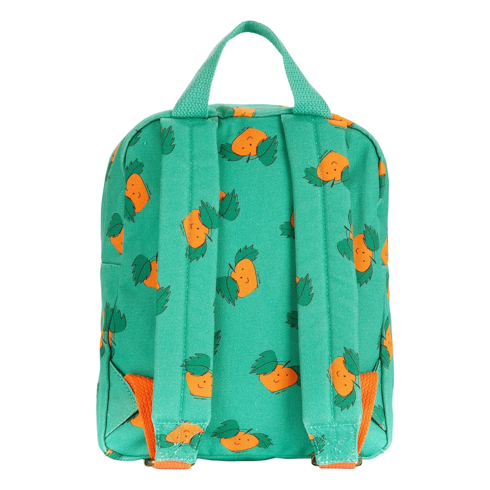 Bobo Choses - Mochila Naranja | Verde