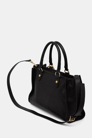 Bolso de cuero para mujer Marc O'Polo