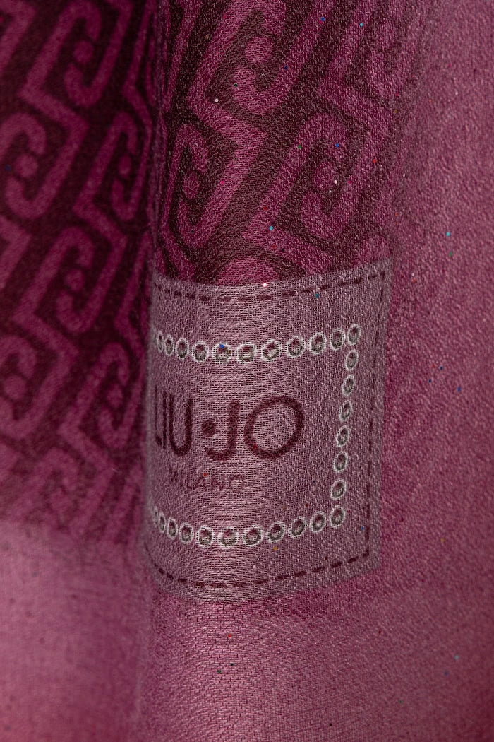 Bufanda de invierno para mujer Liu Jo