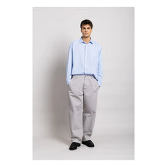 Smallable Man - Pantalones chinos Tosca | Gris perla