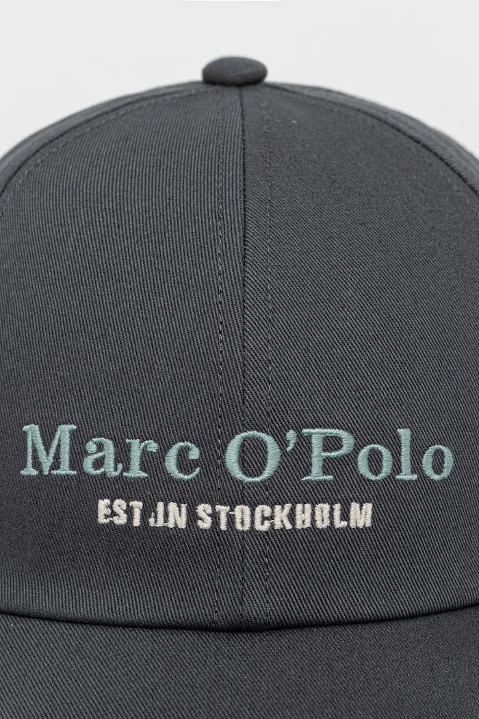 Gorra Marc O'Polo de algodón para hombre