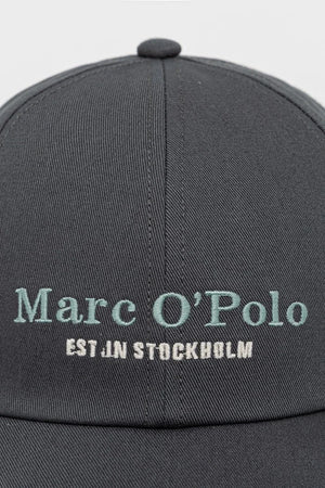 Gorra Marc O'Polo de algodón para hombre