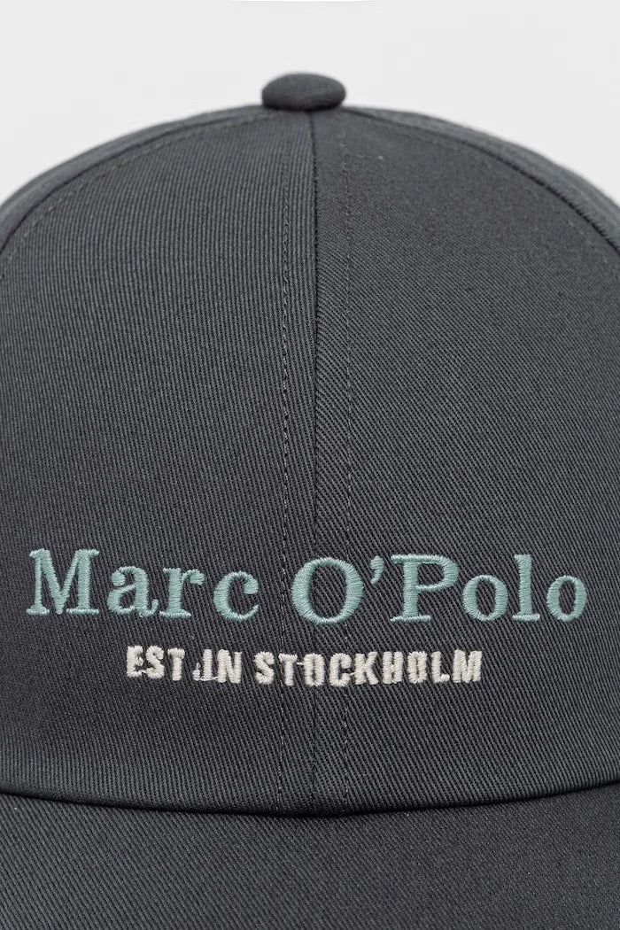 Gorra Marc O'Polo de algodón para hombre