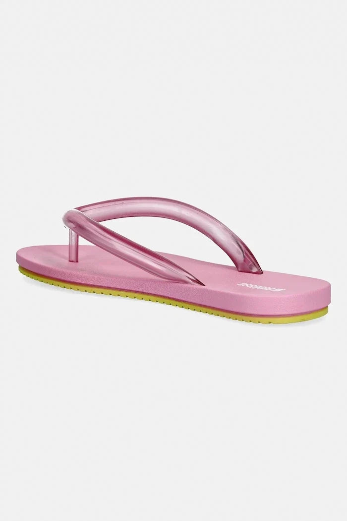 Melissa MELISSA FLIP FLOP AIRFLOW AD Chanclas