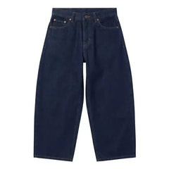 Finger in the nose - Jean Balloon Boogie | Denim crudo