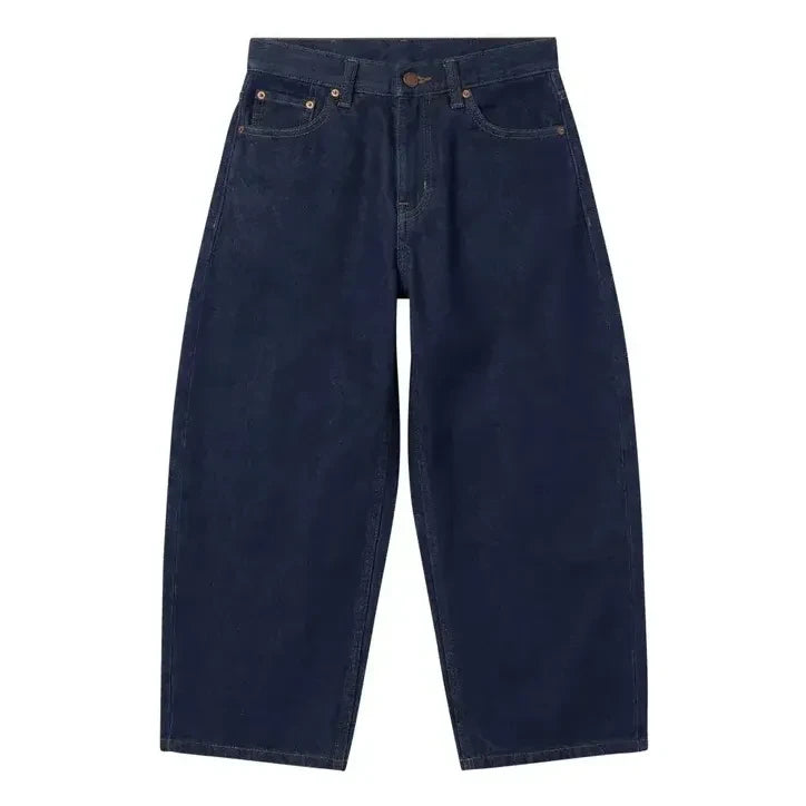 Finger in the nose - Jean Balloon Boogie | Denim crudo