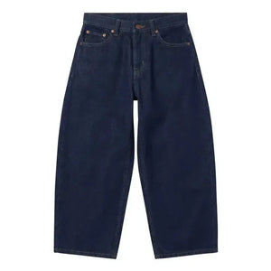 Finger in the nose - Jean Balloon Boogie | Denim crudo