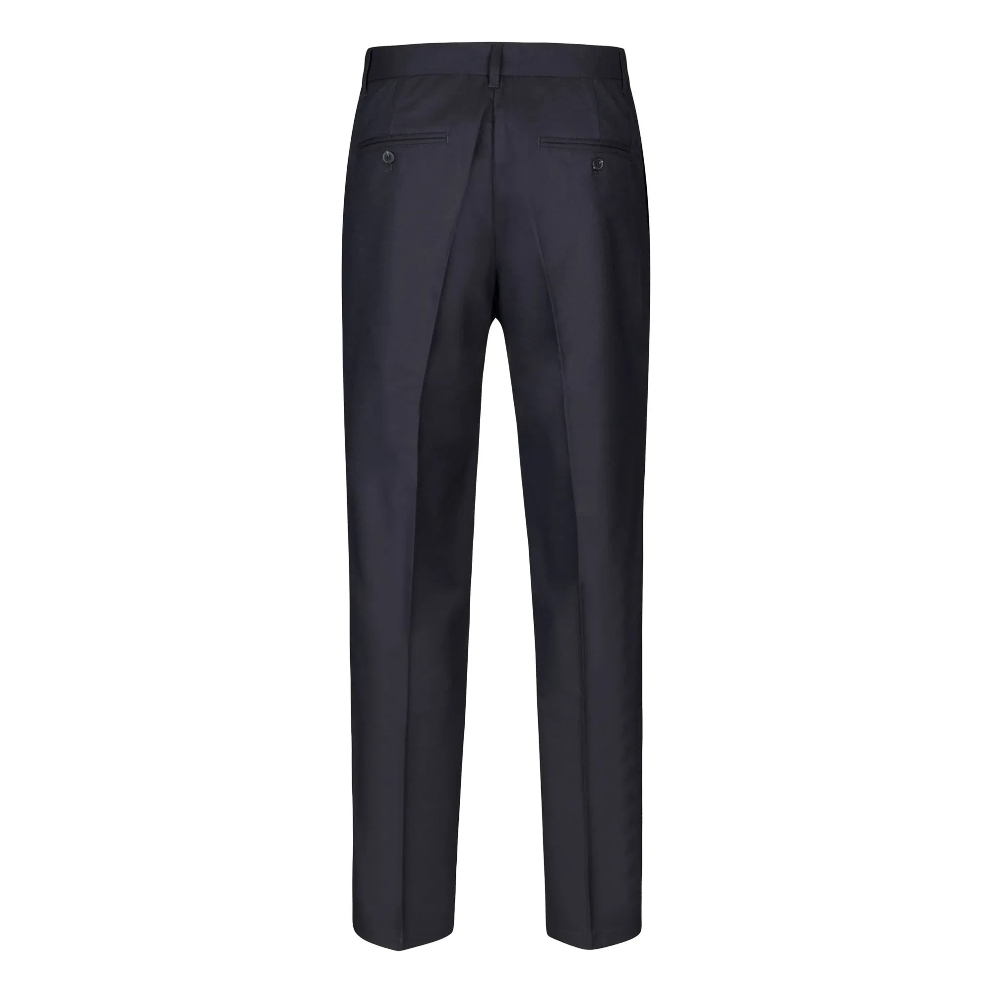 Samsoe Samsoe - Pantalones Johnny 14930 | Azul marino