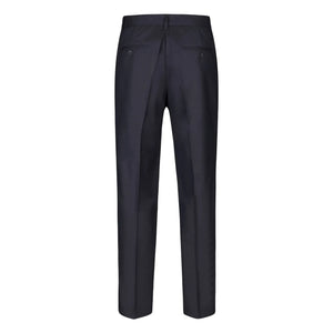 Samsoe Samsoe - Pantalones Johnny 14930 | Azul marino
