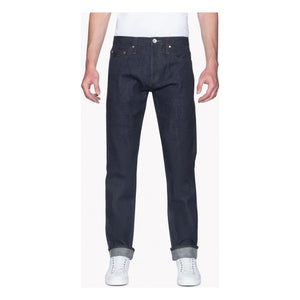 The Unbranded Brand - Vaqueros 21oz UB221 | Índigo