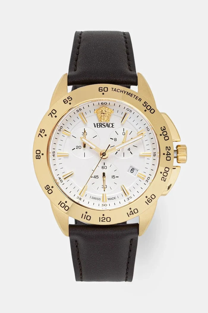 Reloj Versace