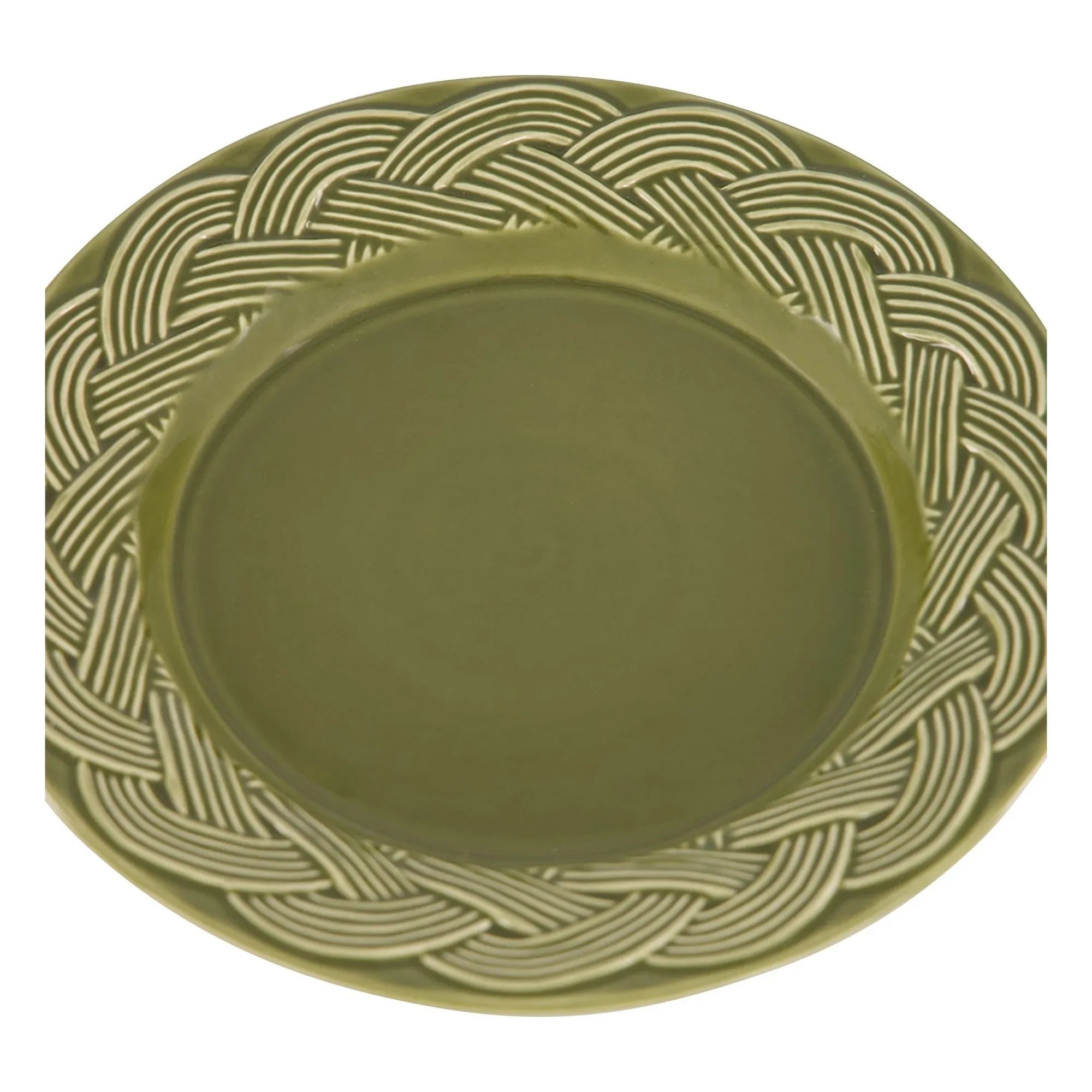 House of Capricorn - Fuente de postre Vime | Verde