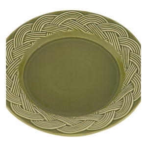 House of Capricorn - Fuente de postre Vime | Verde