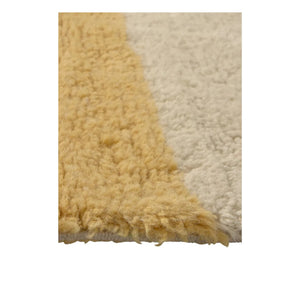 Lorena Canals - Alfombra de lana Chroma | Coral