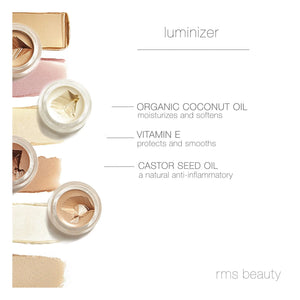RMS Beauty - Iluminador - 4,82 g | Living