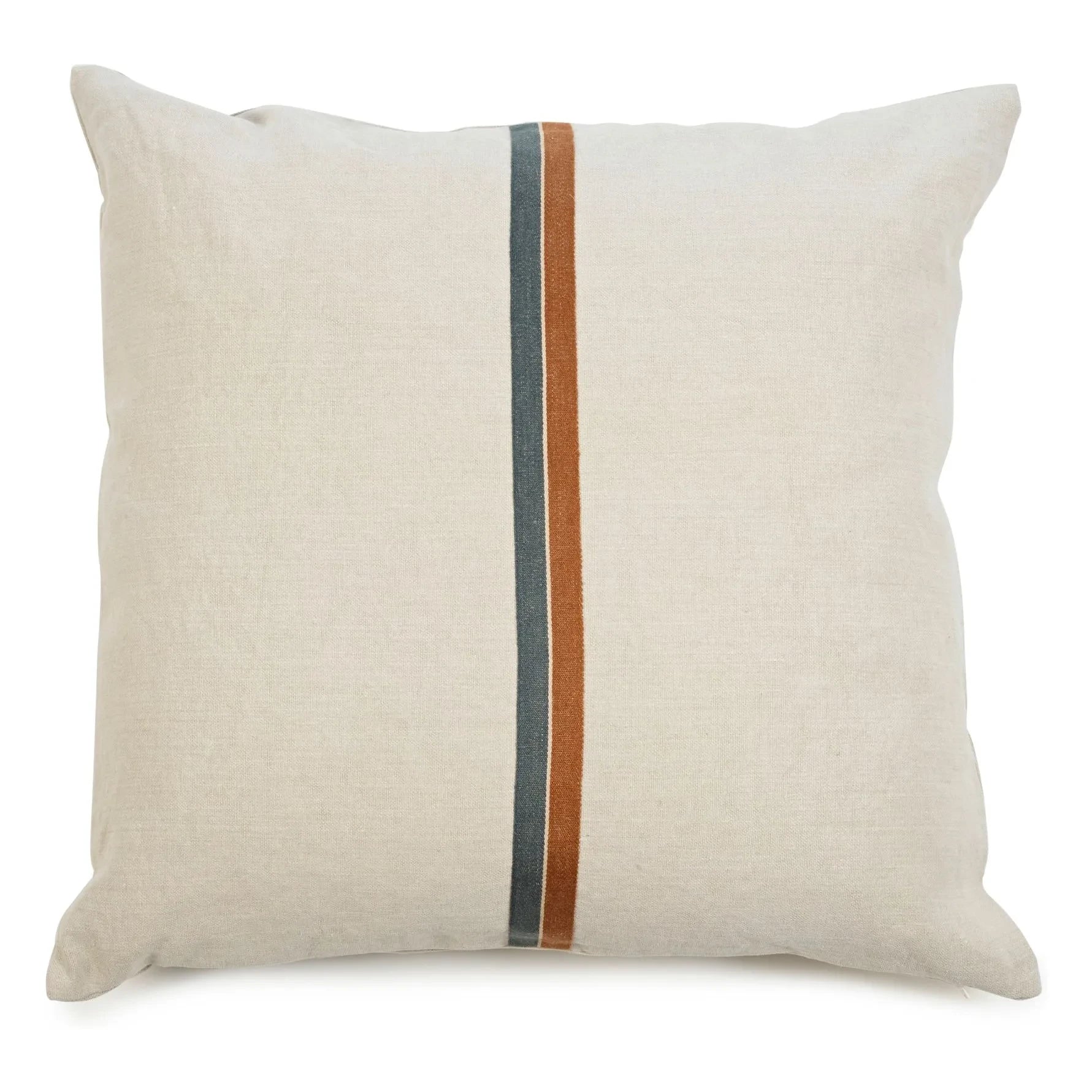 Libeco - Funda de almohada Atlas | Crudo