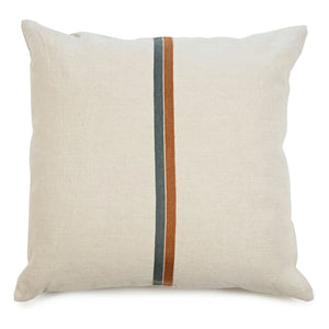 Libeco - Funda de almohada Atlas | Crudo