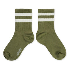 Calcetines Nico de Collégien | Caqui