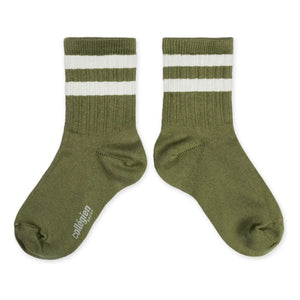 Calcetines Nico de Collégien | Caqui